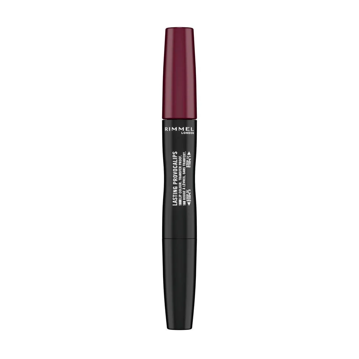 Læbestift Rimmel London Lasting Provocalips 570-no wine-ing (2,3 ml)