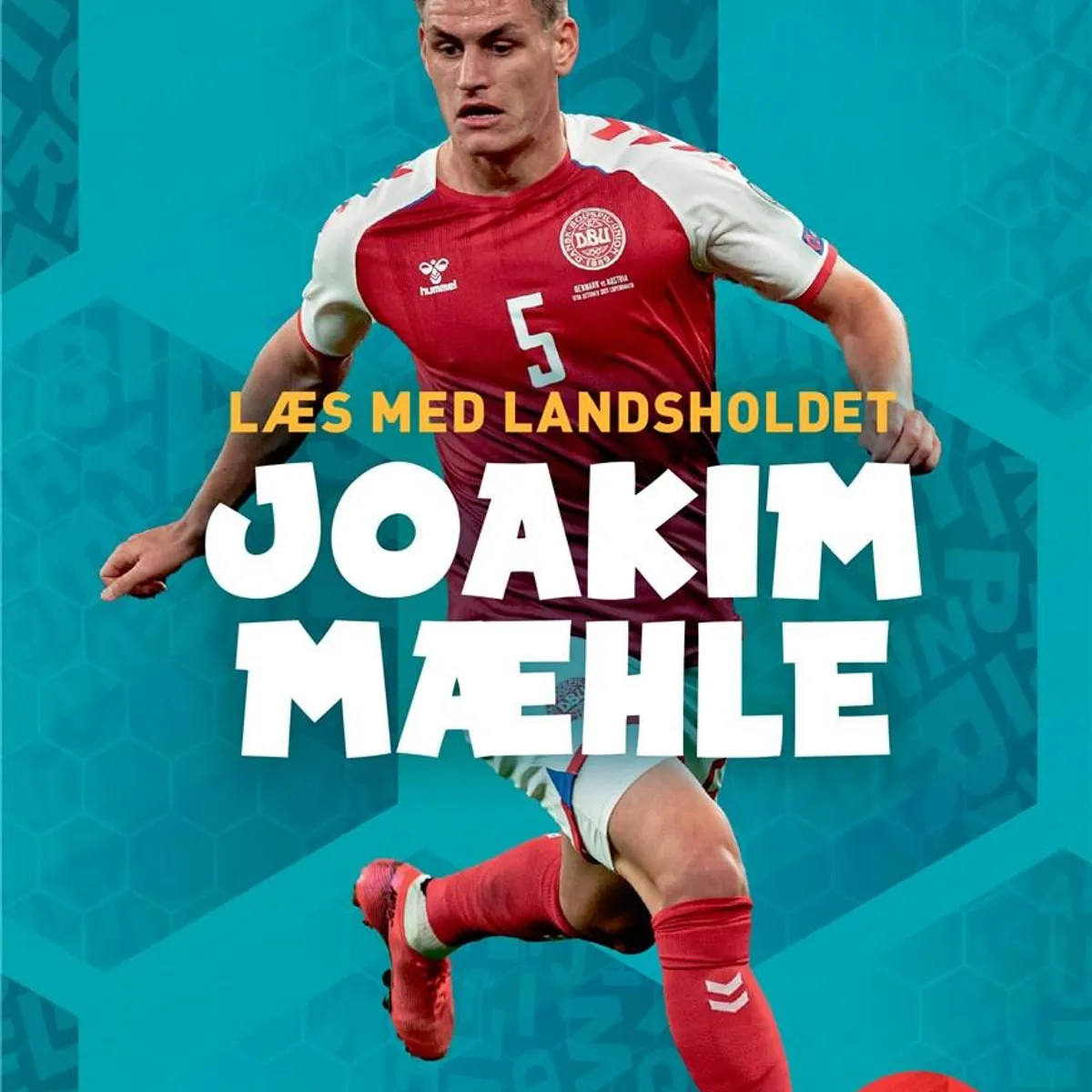 Læs med landsholdet - Joakim Mæhle