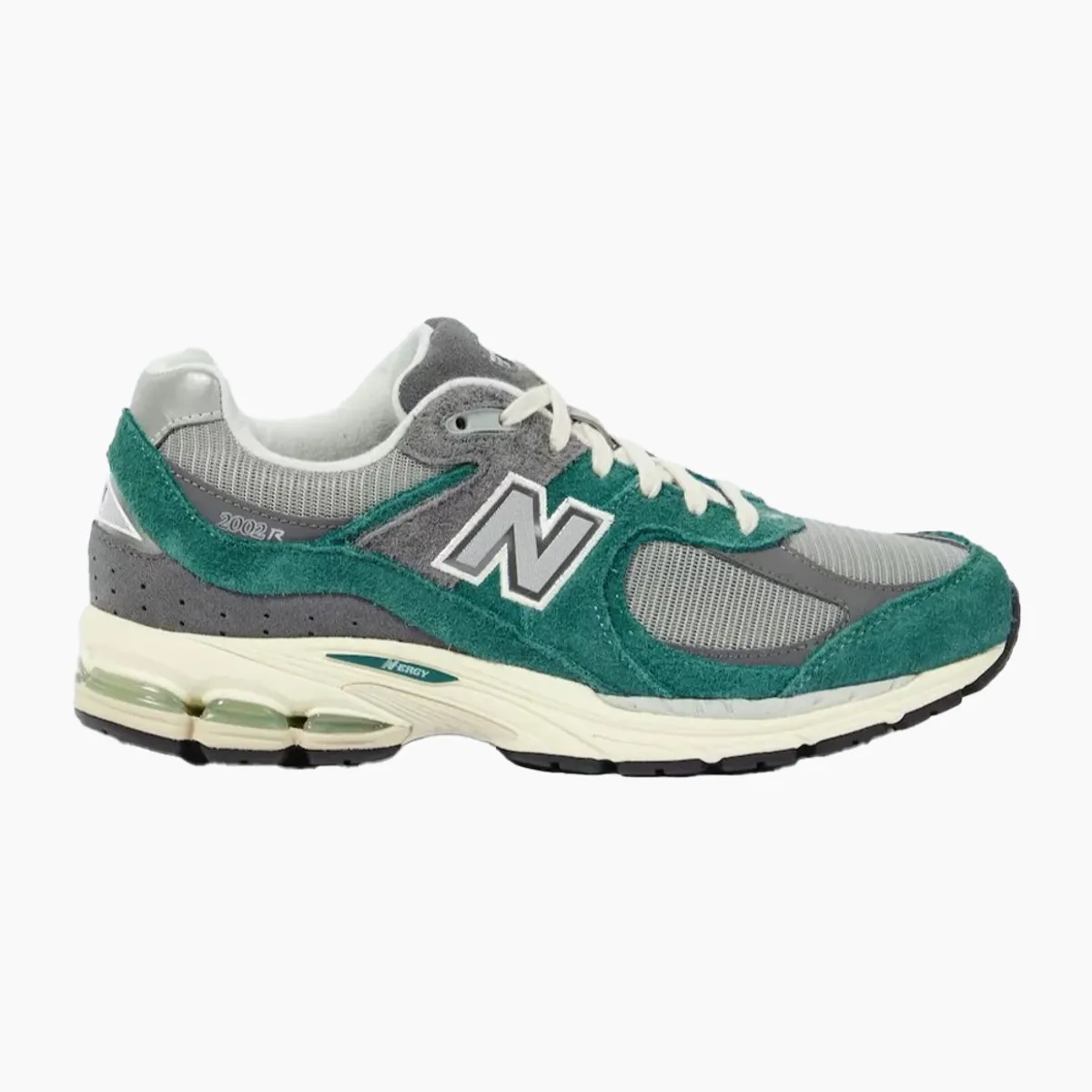 M2002REM - Green/Grey - New Balance - Grøn 41 1/2