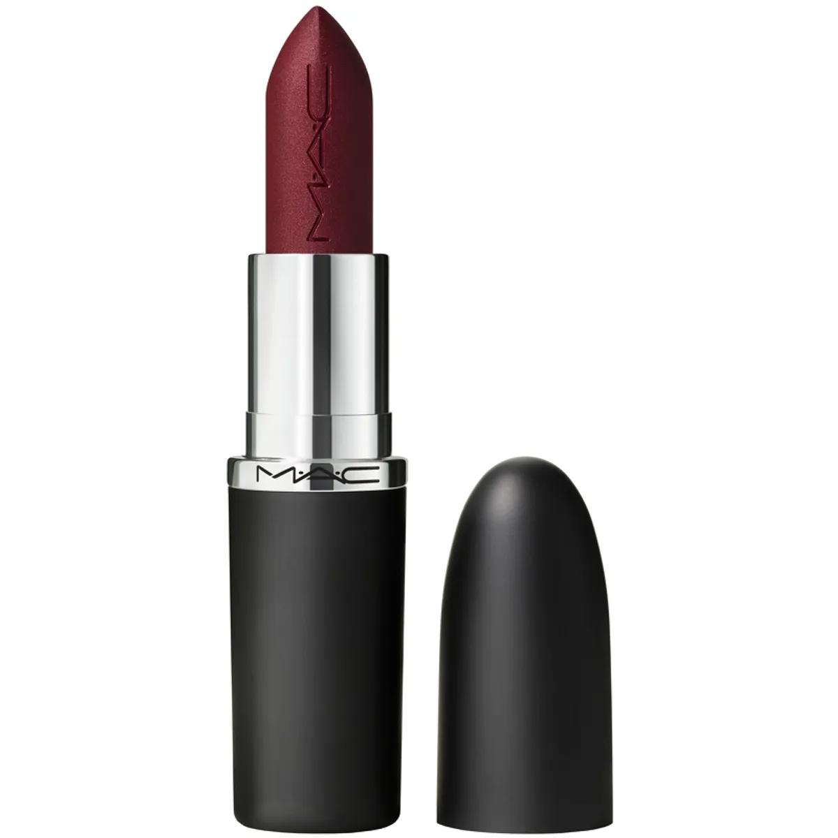 MAC Macximal Silky Matte Lipstick 3,5 gr. - Diva