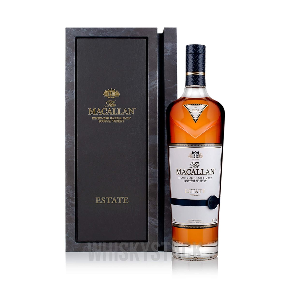 Macallan Estate