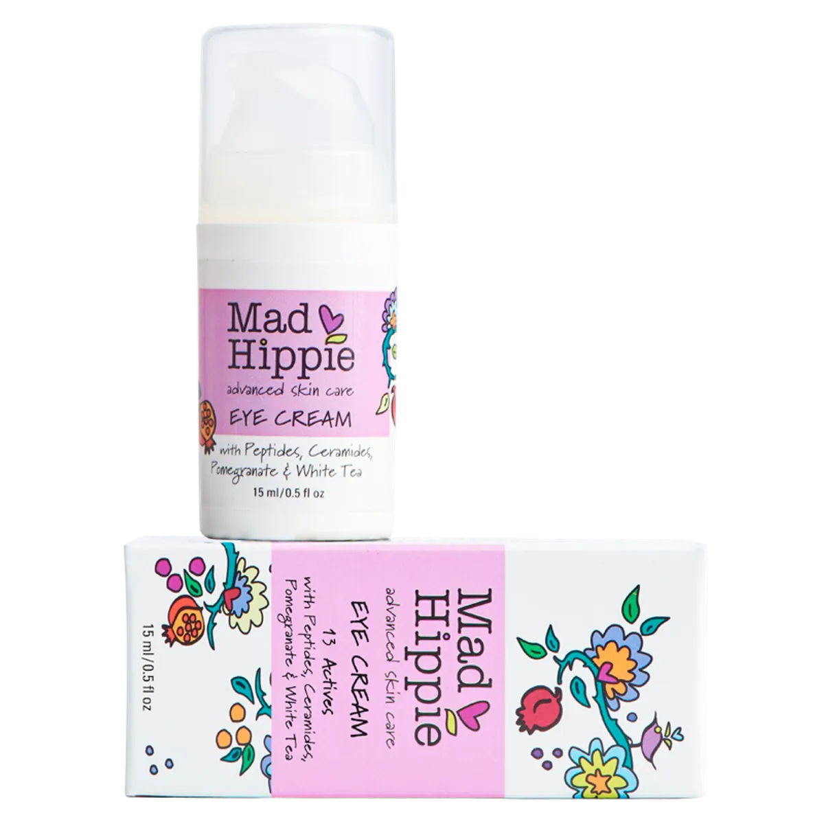 Mad Hippie Eye Cream (15 ml)