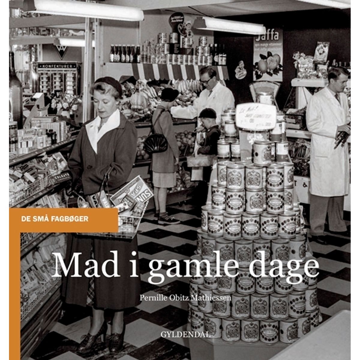 Mad i gamle dage