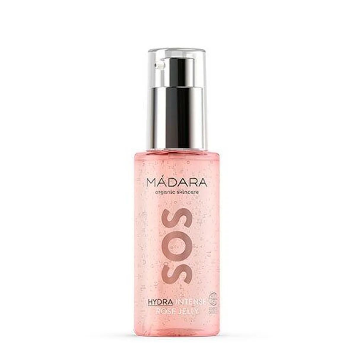 Madara SOS Hydra Intense Rose Jelly, 75ml