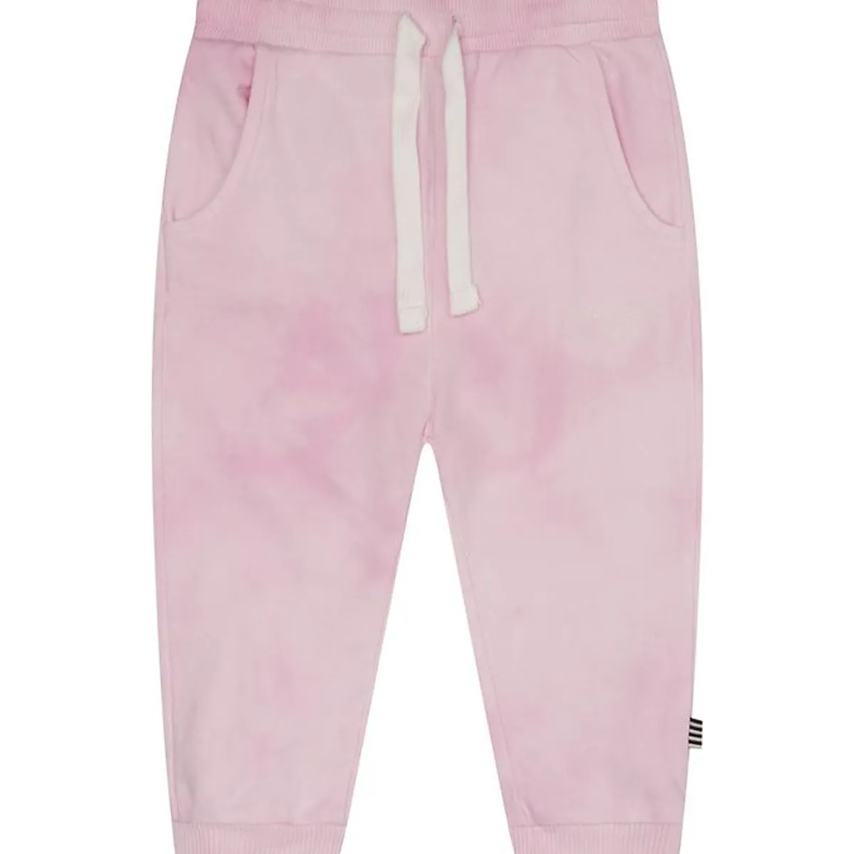 Mads Nørgaard Sweatpants - Pavo - Cherry Blossom