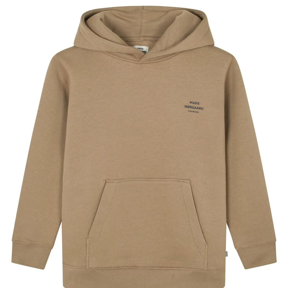 Mads Nørgaard Sweatshirt Hoodie Hudini