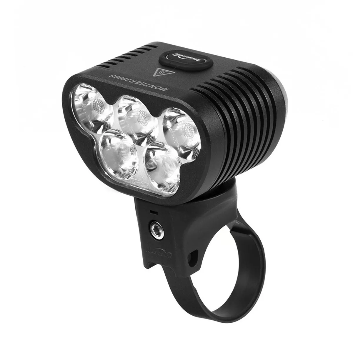 Magicshine Monteer 3500 lumen MTB cykel forlygte - Easylight.dk