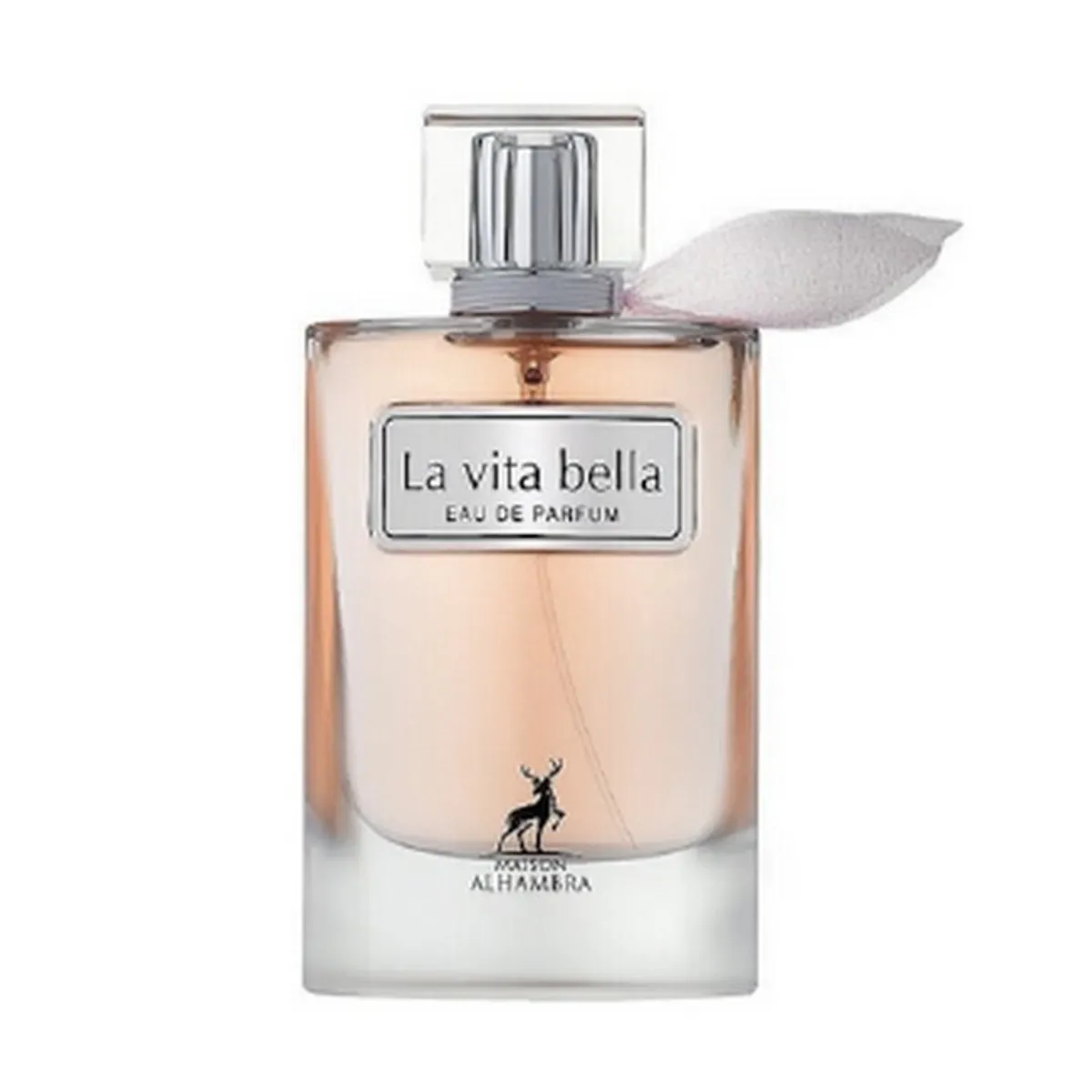 Maison Alhambra - La Vita Bella Eau De Parfum - 100 ml