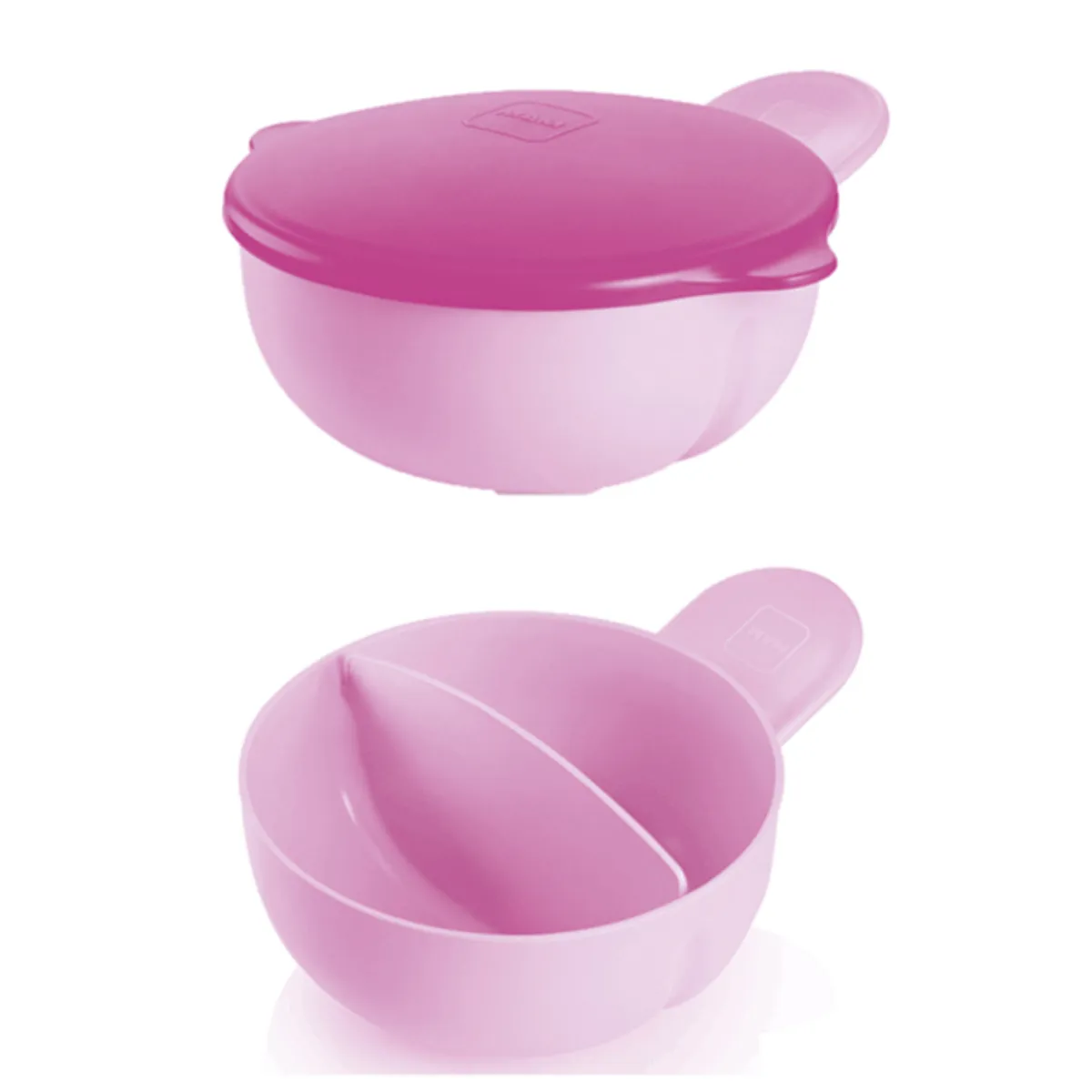 Mam Baby feeding bowl