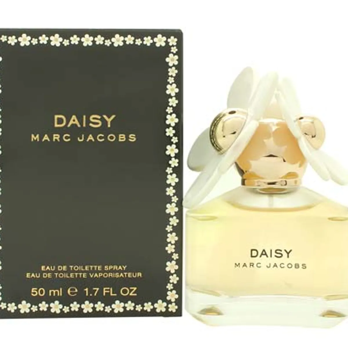 Marc Jacobs Daisy - Eau de Toilette 50ml