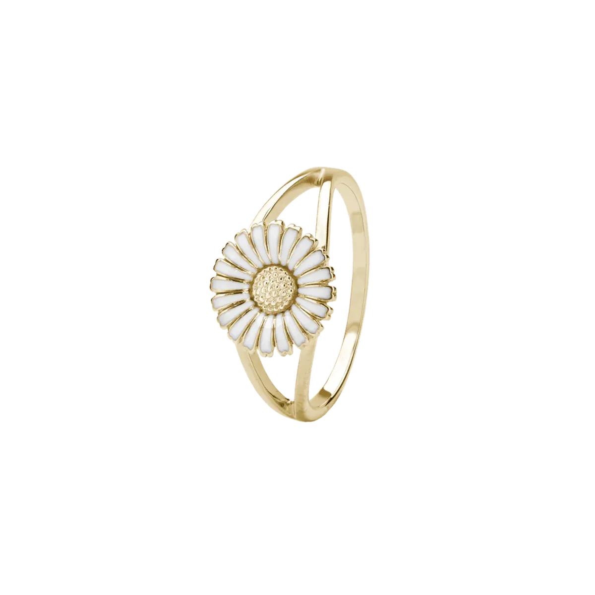 Marguerit ring - 50