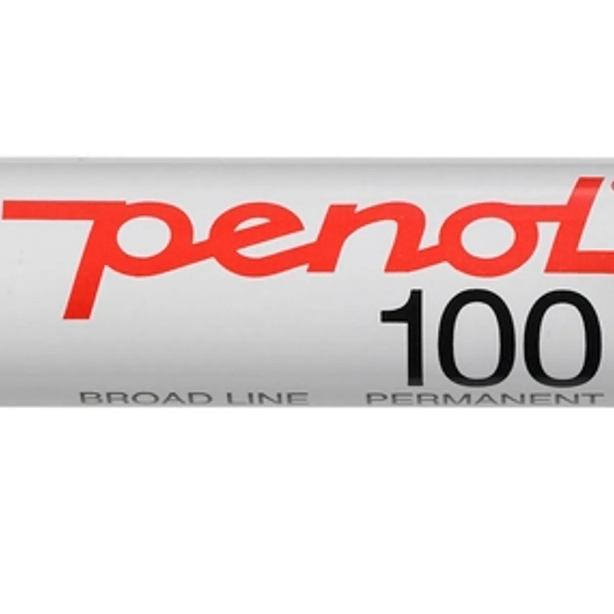 Marker Penol 100 3-10mm blå permanent