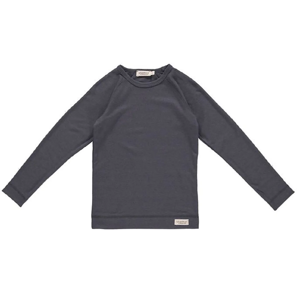 MarMar Bluse - Base Layer - Darkest Blue