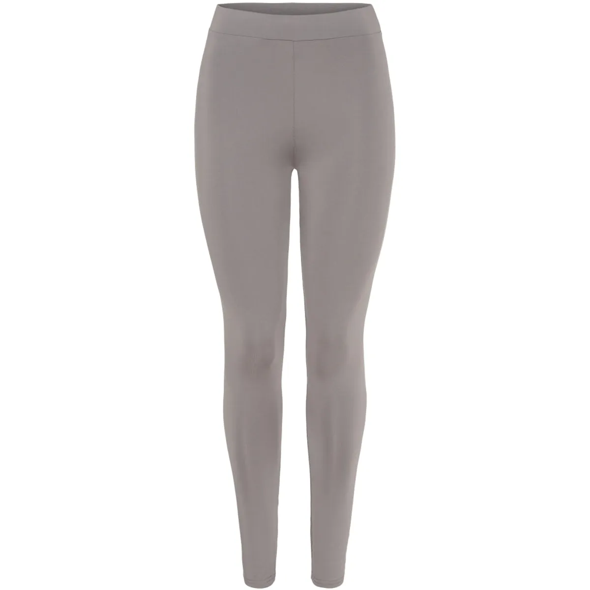 Marta Du Chateau dame leggins MDC-121 - Dark Grey