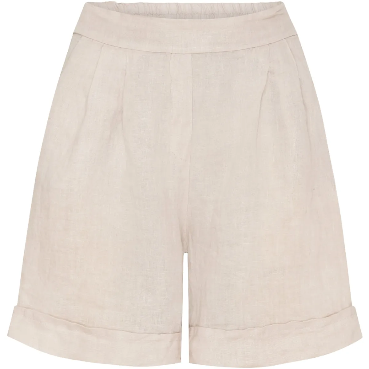 Marta Du Chateau dame shorts 61072 - Sabbia1752