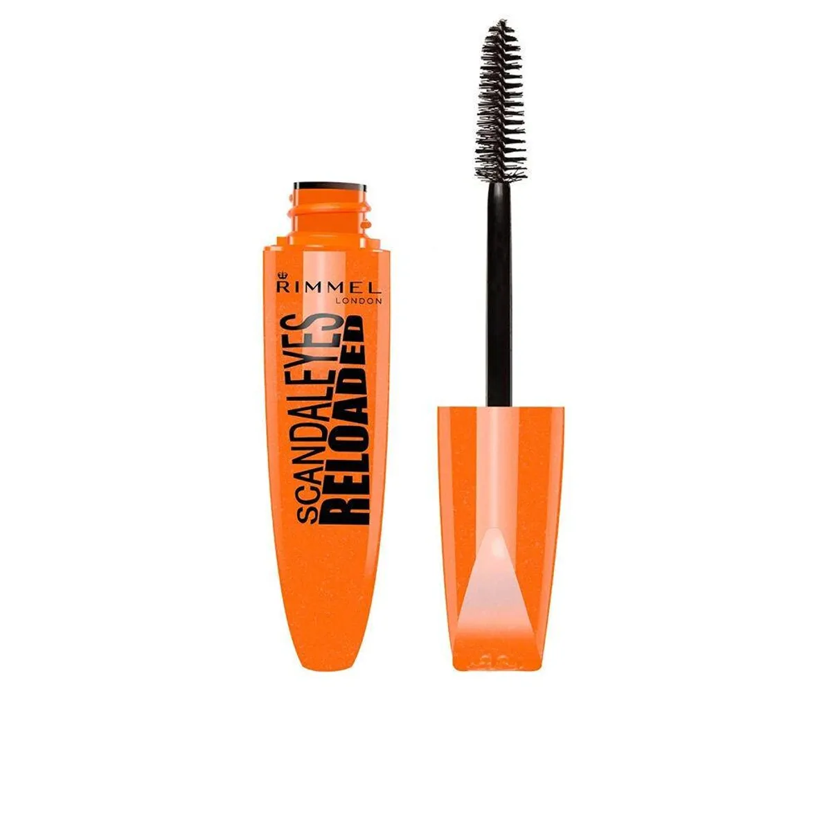 Mascara til Øjenvipper Rimmel London 99350057483 12 ml