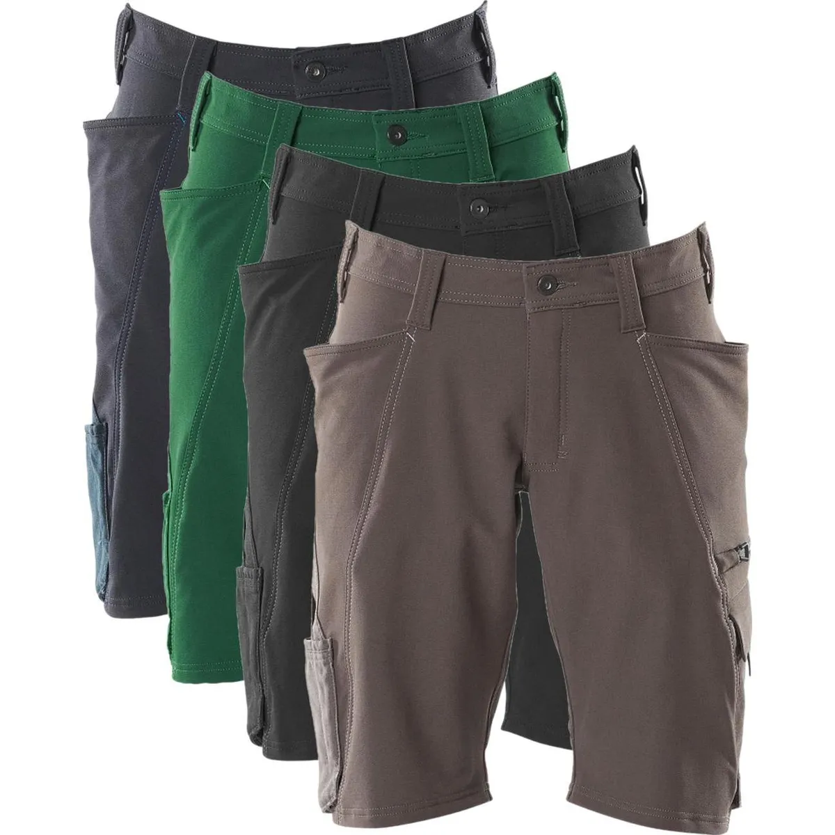 Mascot 18149-511 Accelerate Shorts mørk marine C52