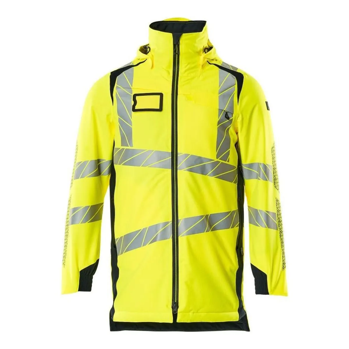 Mascot® Accele Safe Parka 19030-449 hi-vis