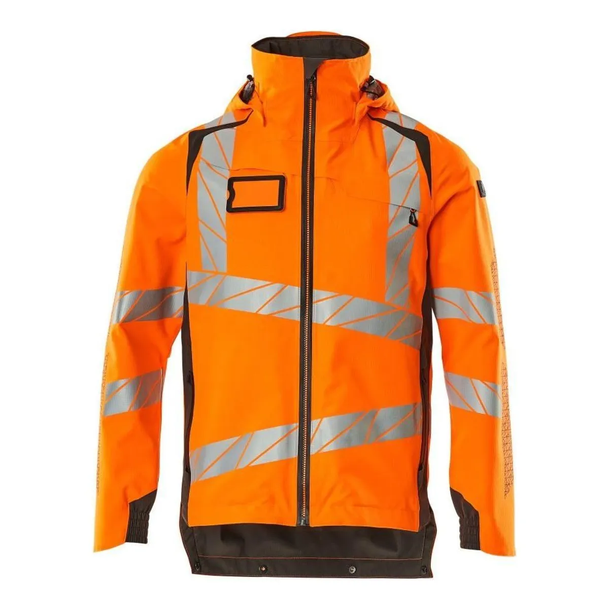 Mascot® Accelerate Safe Skaljakke 19001-449 hi-vis