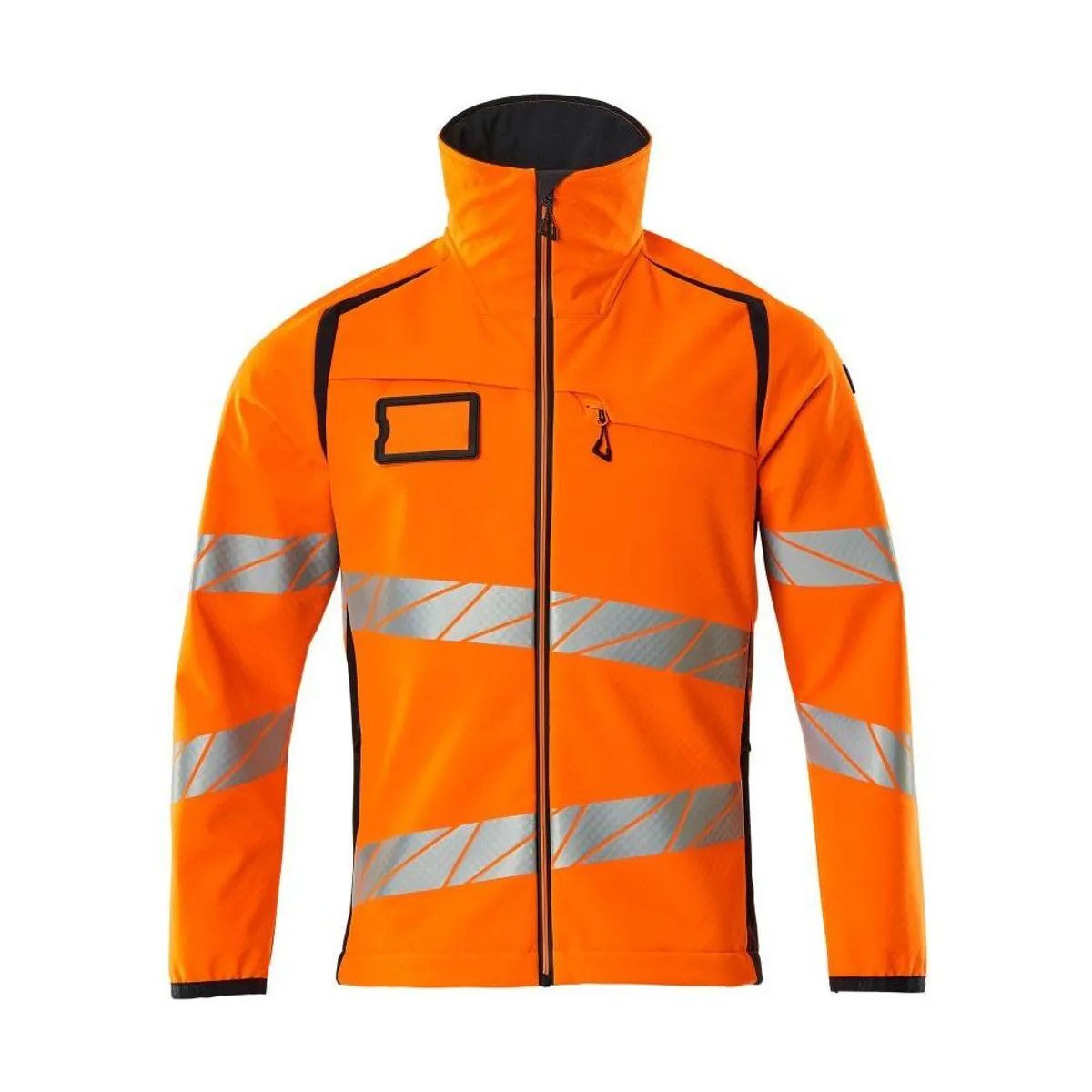 Mascot® Accelerate Safe Softshell jakke 19002-143 klasse 2