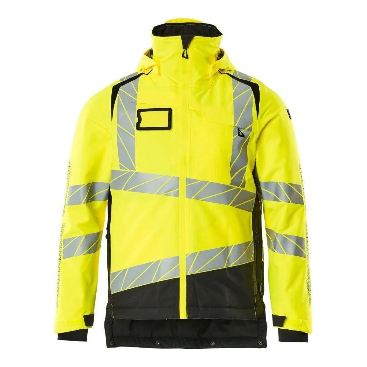 Mascot® Accelerate Safe Vinterjakke 19335-231 hi-vis