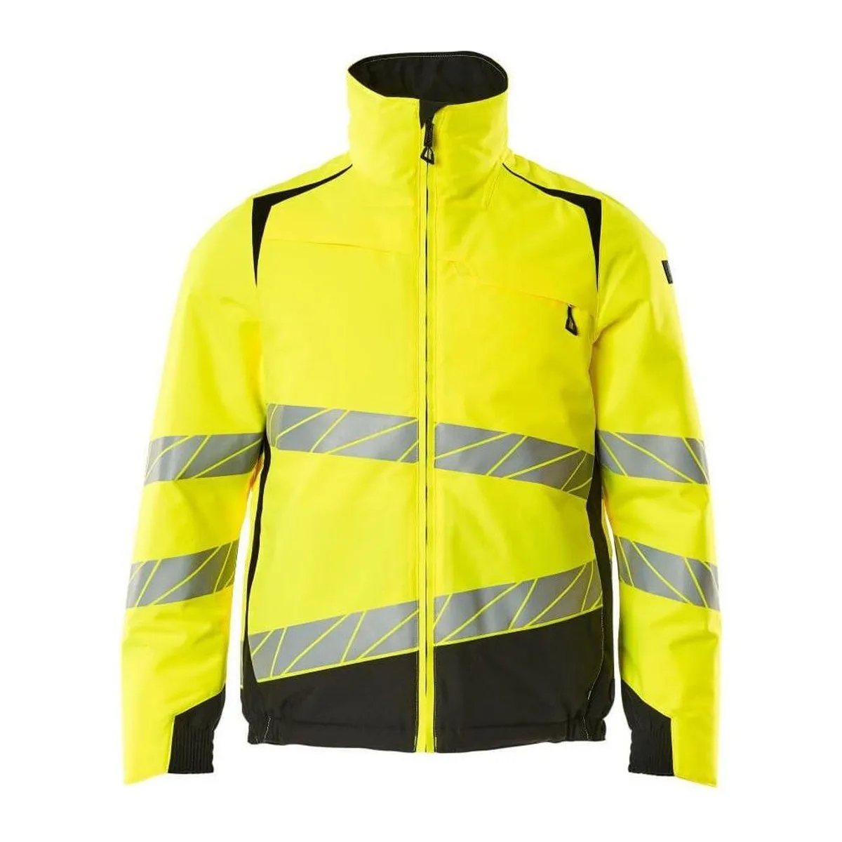 Mascot® Accelerate Safe Vinterjakke 19435-231 hi-vis