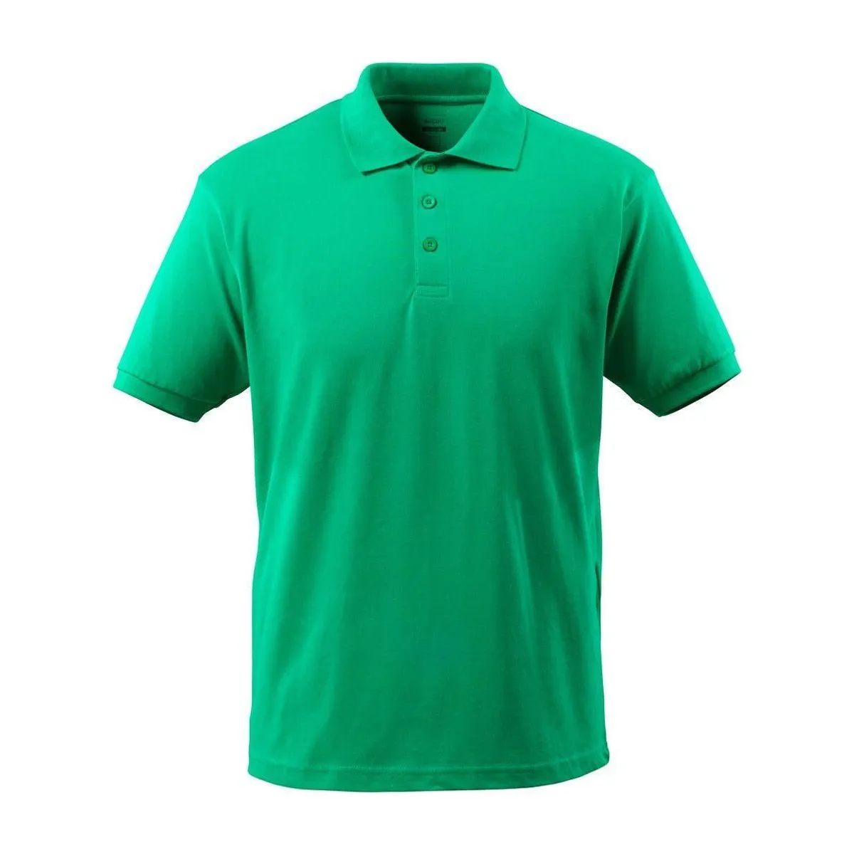 Mascot® Crossover Bandol Poloshirt 51587-969 græsgrøn