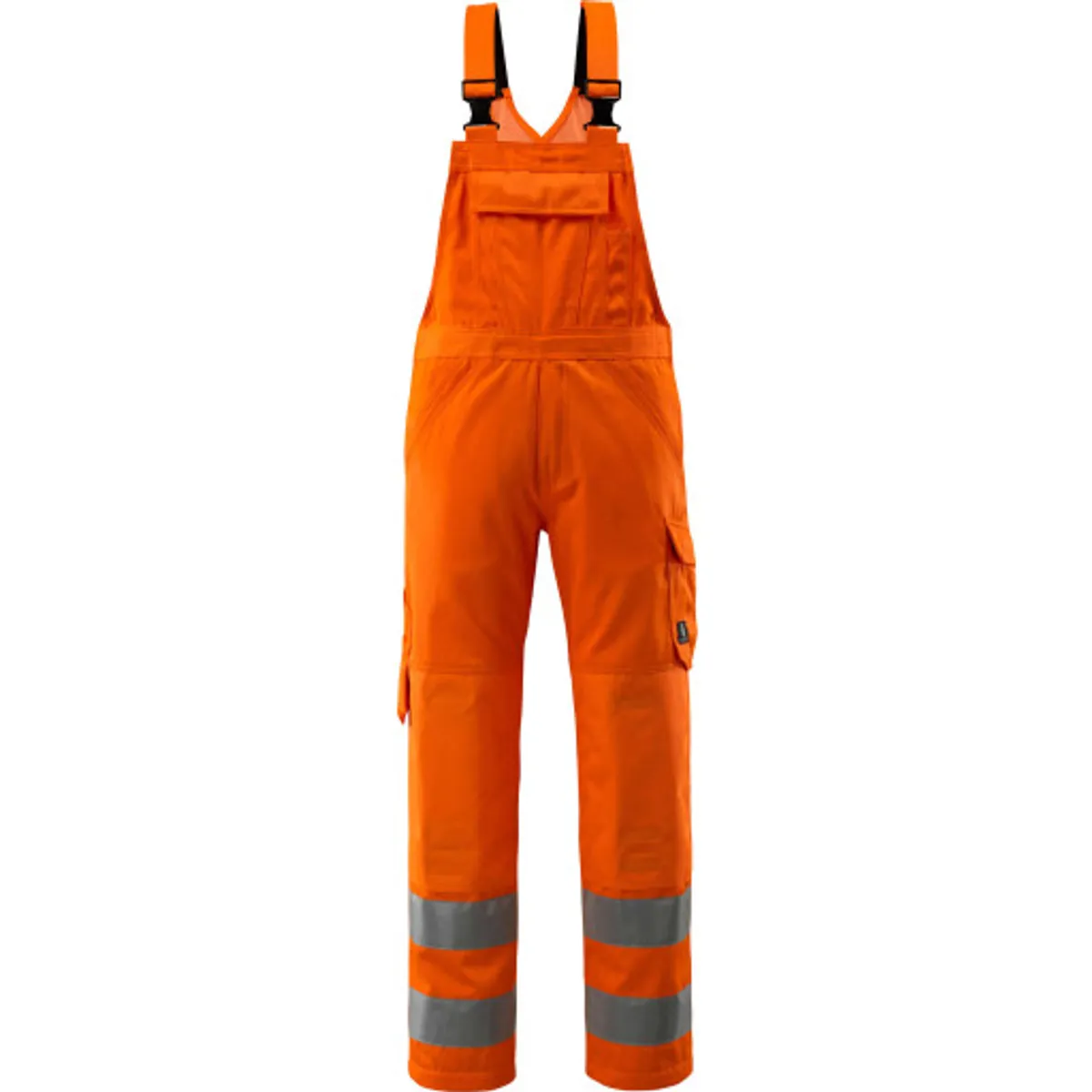 Mascot overall 16869-860 Devonport, High-Vis kl.2 orange, 76/C48