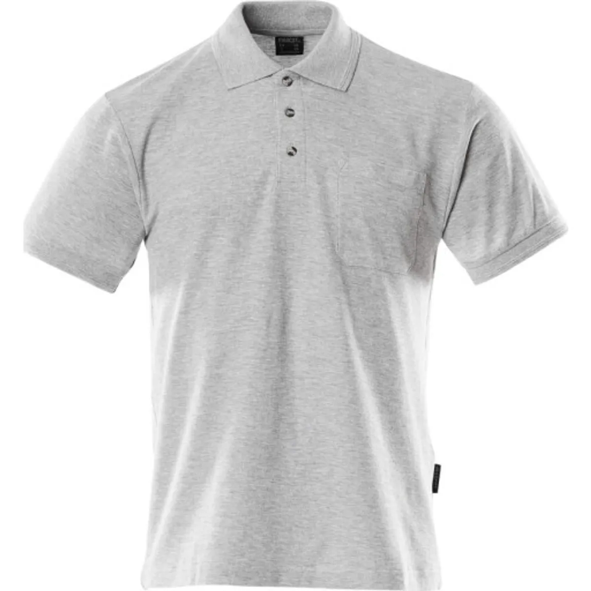 Mascot poloshirt 00783, grå str. M