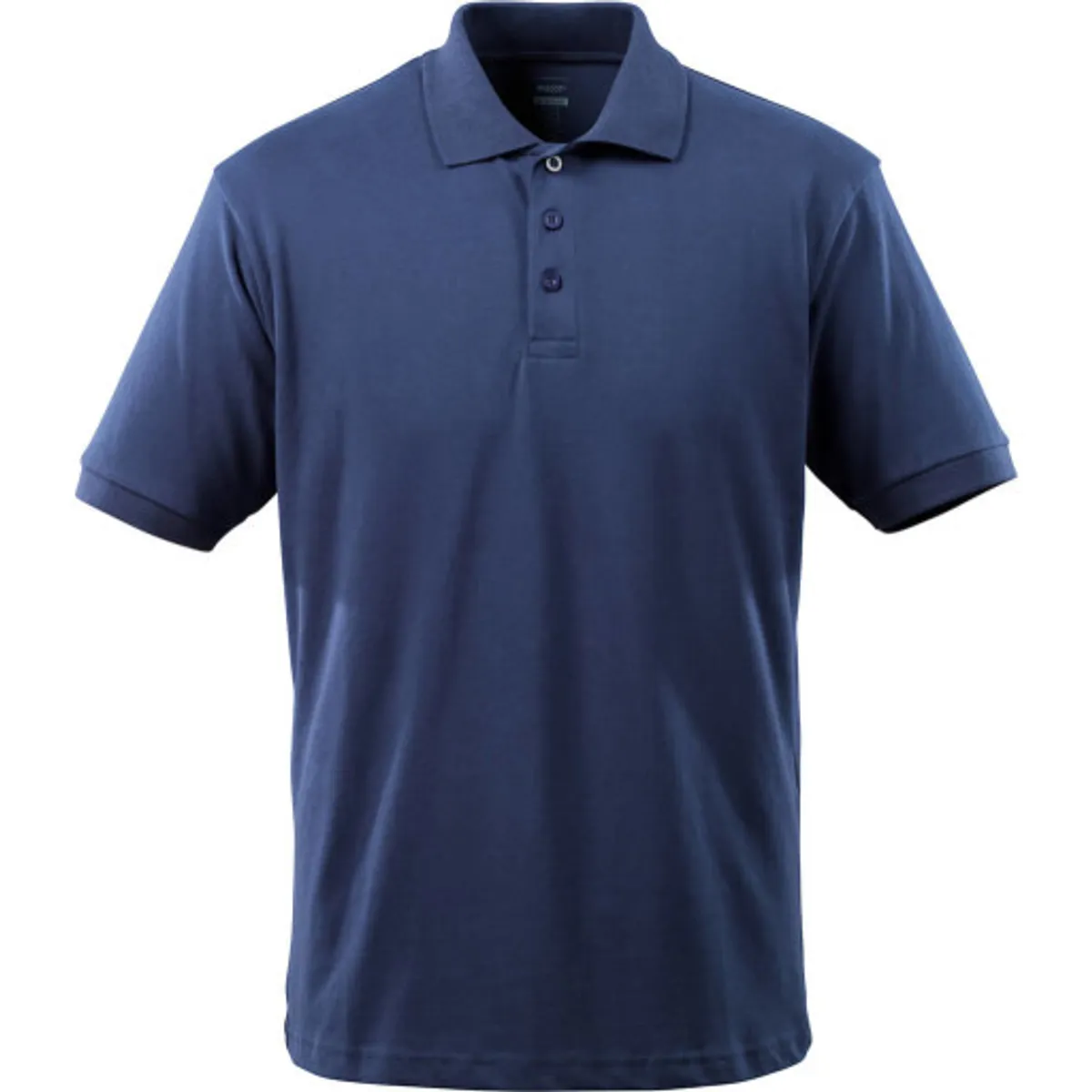 Mascot poloshirt 51587, mørk marine str. S