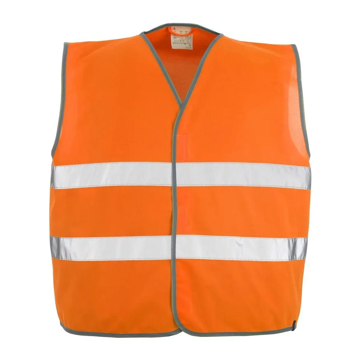 Mascot® Safe Classic Weyburn Trafikvest 50187-874 - hi-vis