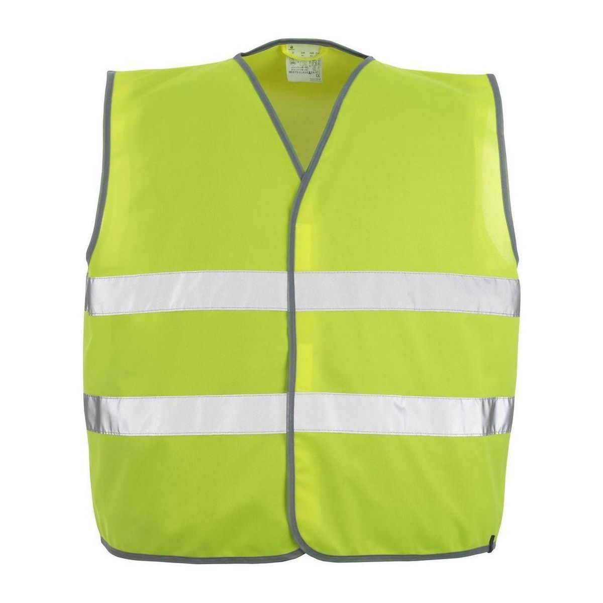 Mascot® Safe Classic Weyburn Trafikvest 50187-874 - hi-vis