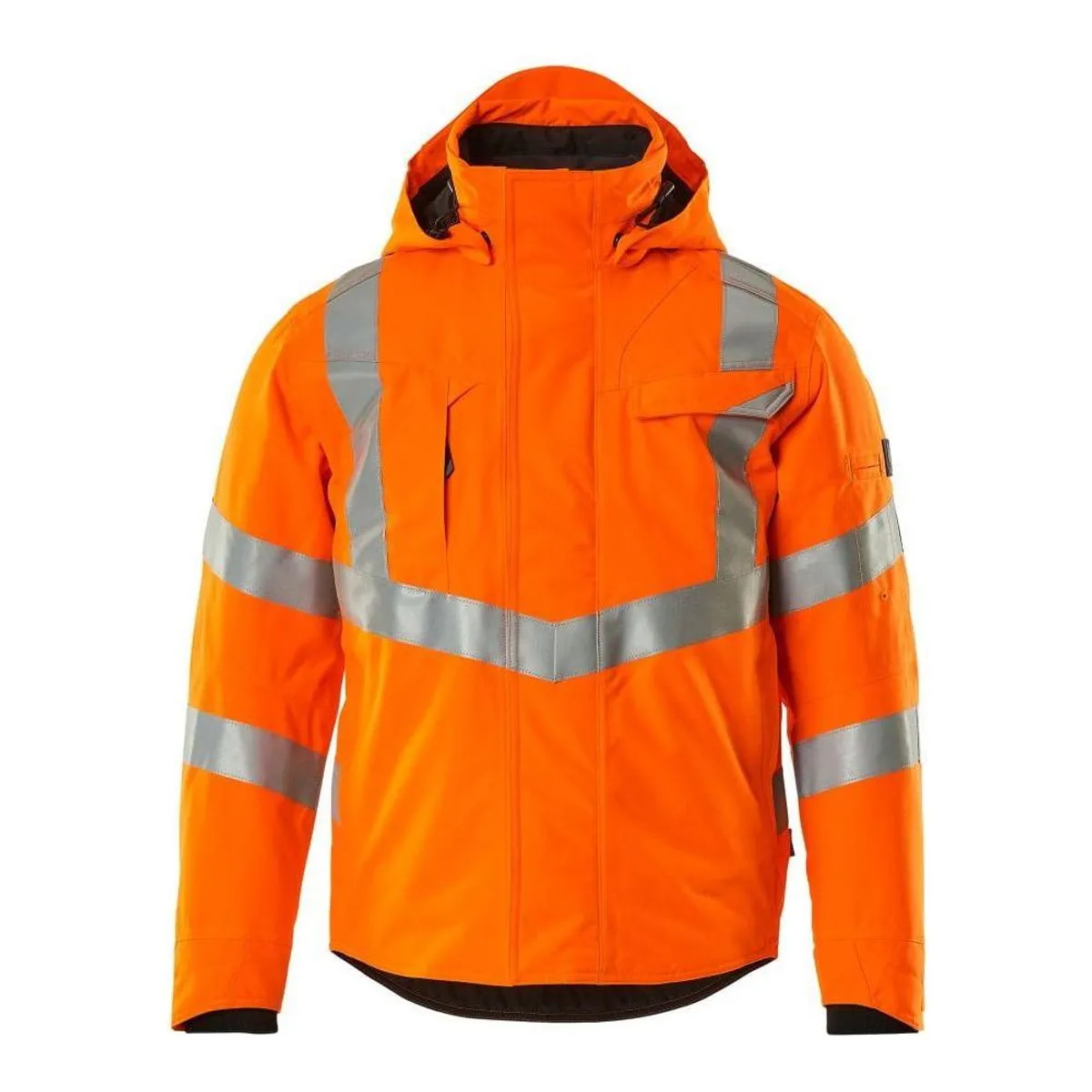 Mascot® Safe Supreme Hastings Vinterjakke 20535-231 - hi-vis