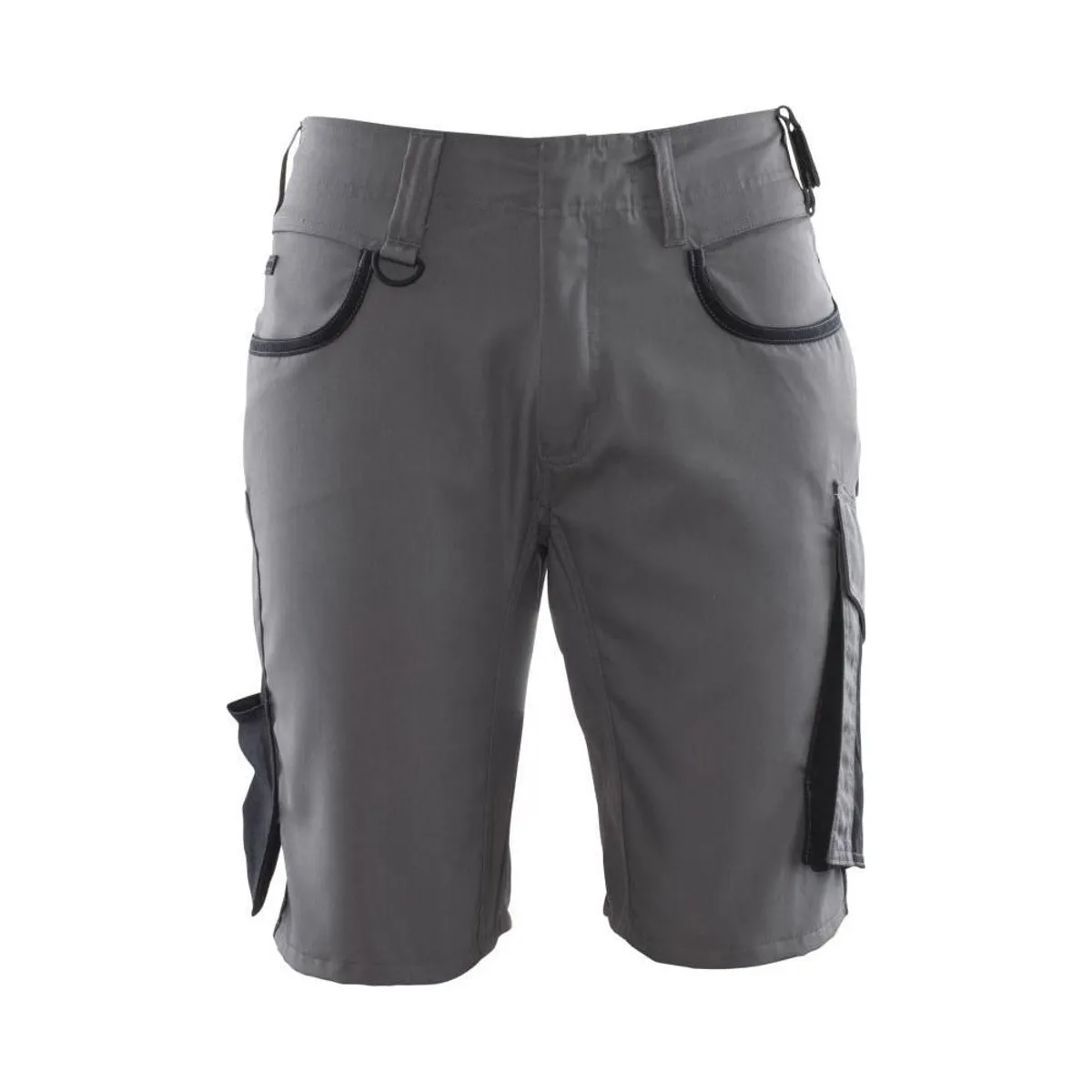 Mascot® Unique Shorts, lav vægt 18349-230 antracit/sort