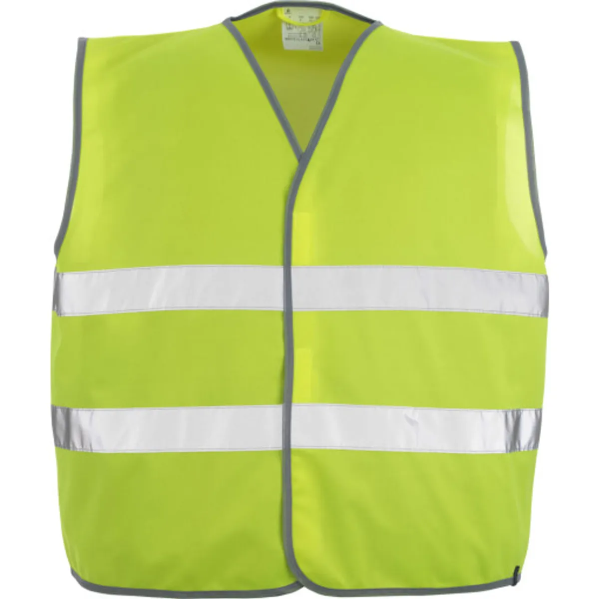 MASCOT WEYBURN TRAFIKVEST M/L