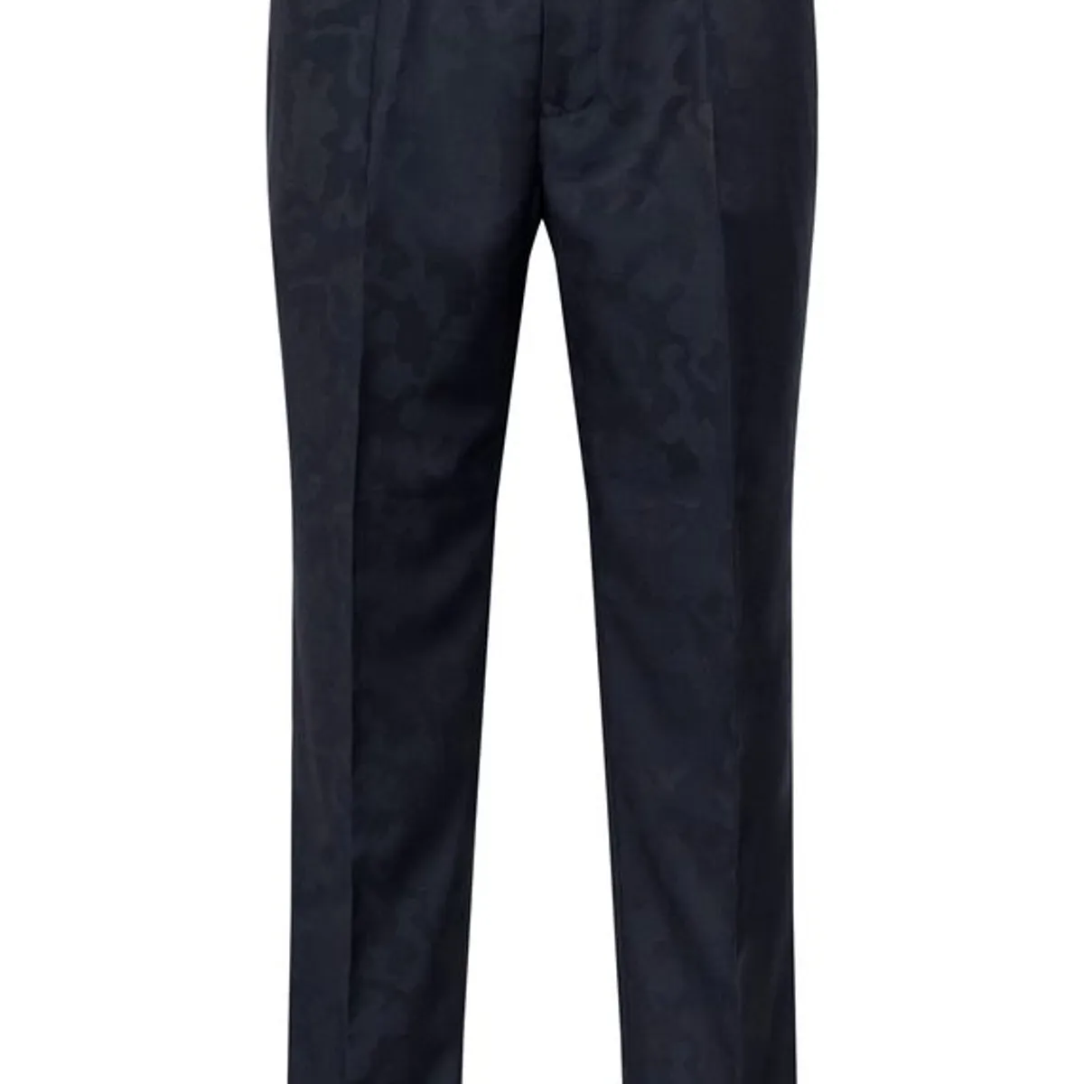 MAweller Pleat Pant