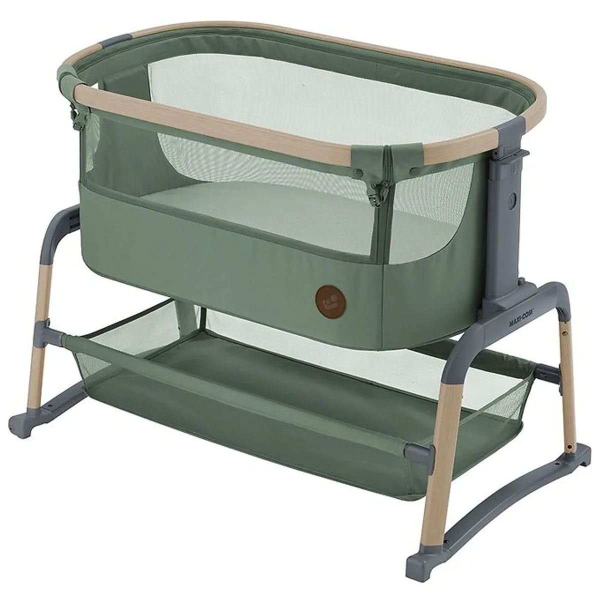 Maxi-Cosi Babyseng - iOra Air - Beyond Green