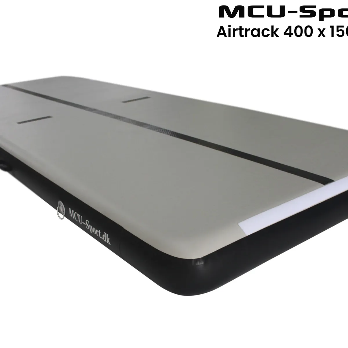 MCU-Sport Airtrack 400 x 150 x 20 cm