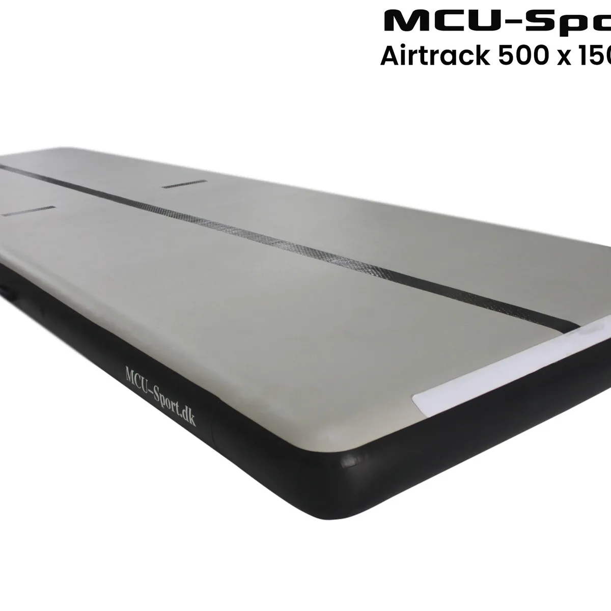 MCU-Sport Airtrack 500 x 150 x 20 cm