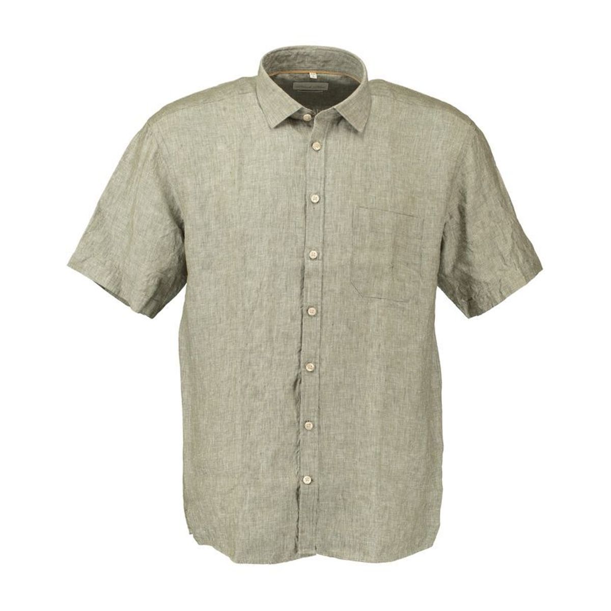 Mens shirt s/s regular fit