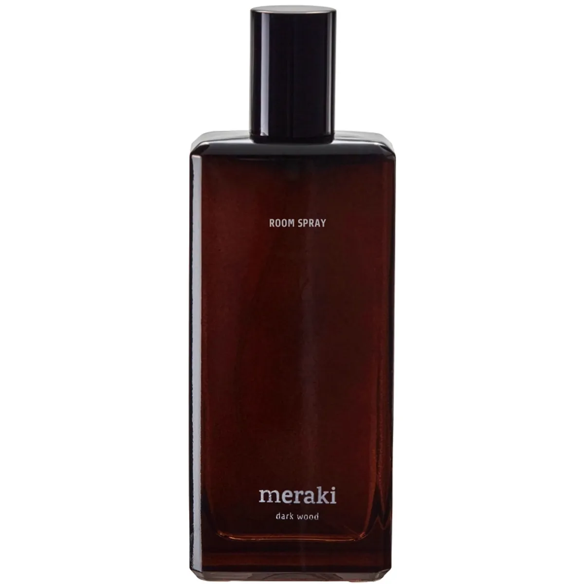 Meraki Roomspray 100 ml - Dark Wood