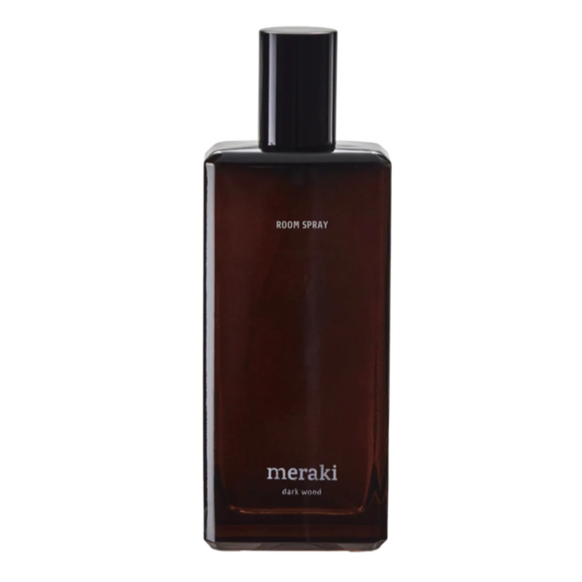 Meraki Roomspray, Dark wood, 100ml.