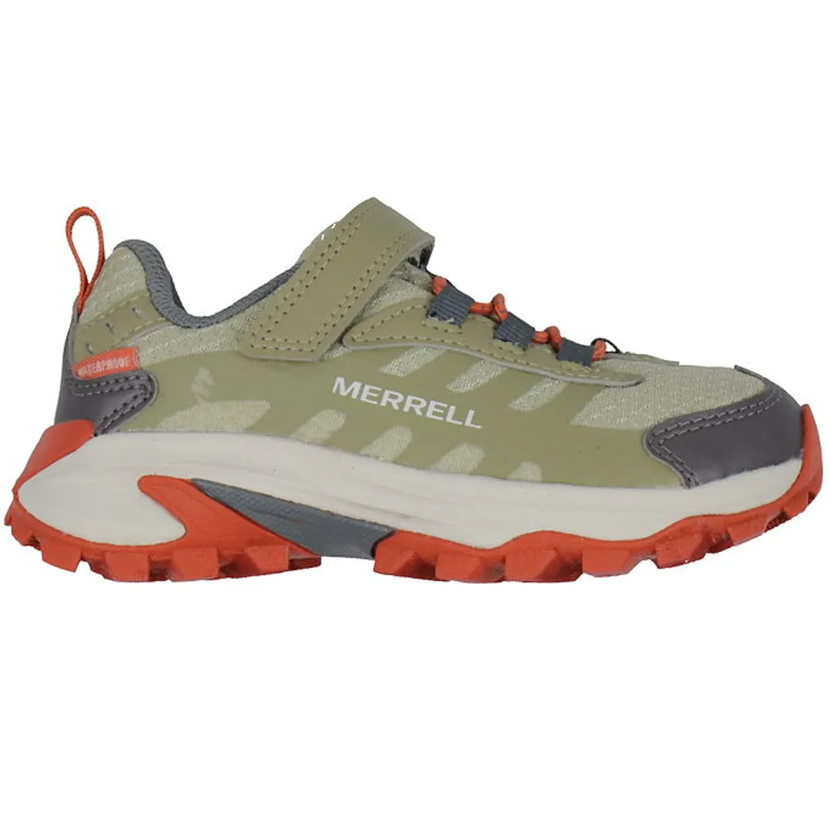 Merrell Sko - Moab Speed 2 Low - Coyote