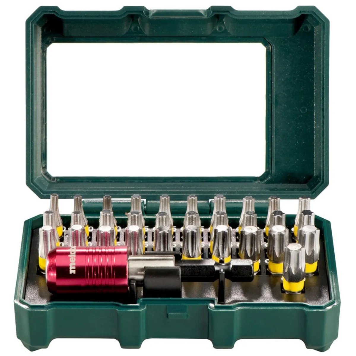 Metabo Bitssæt Torx 32 dele