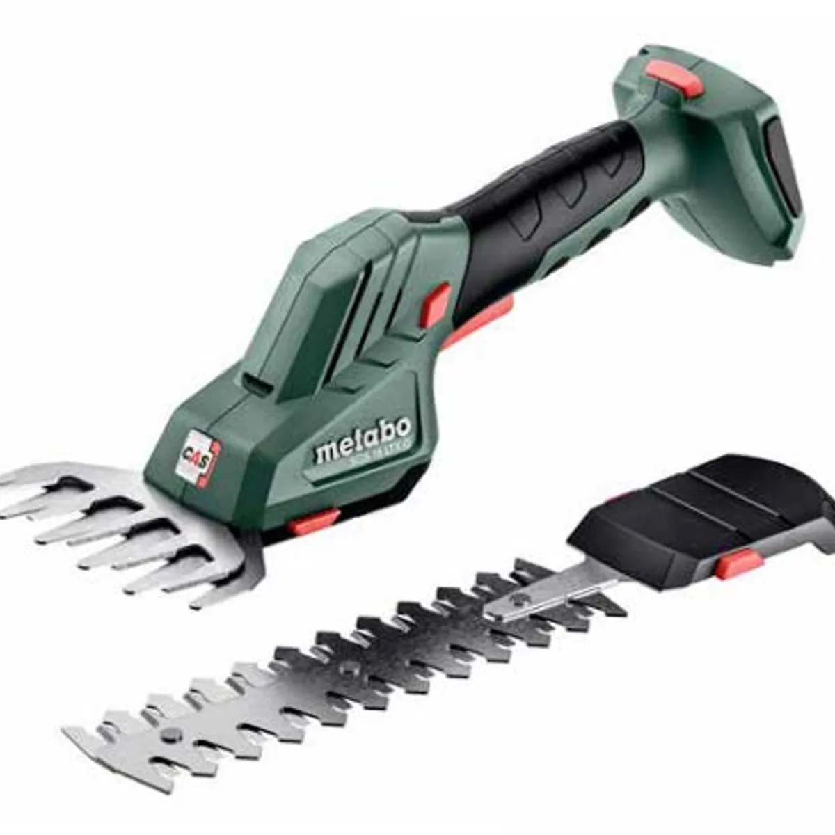 Metabo busktrimmer og græstrimmer SGS 18 LTX Q 18V