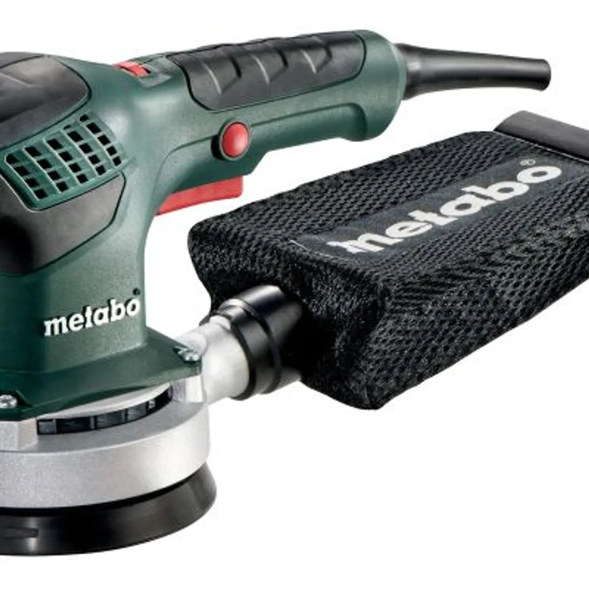 Metabo Excentersliber SXE 3125