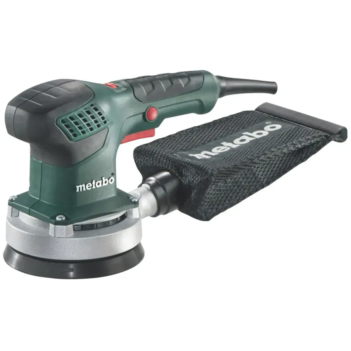 Metabo Excentersliber SXE 3125