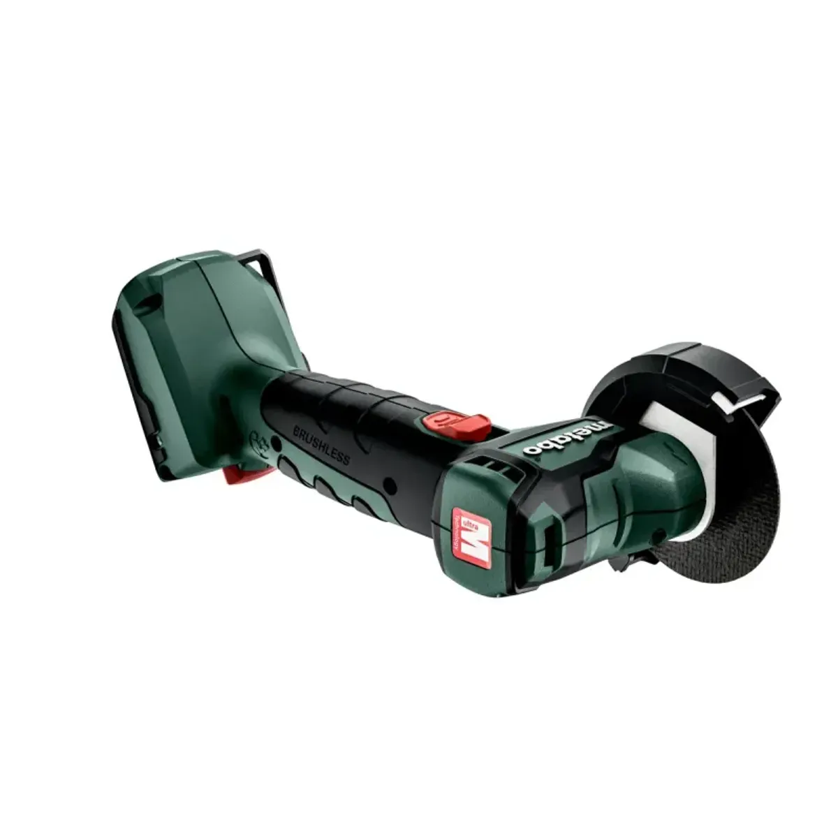 Metabo PowerMaxx CC 12 BL - 600348850 Akku-vinkelsliber