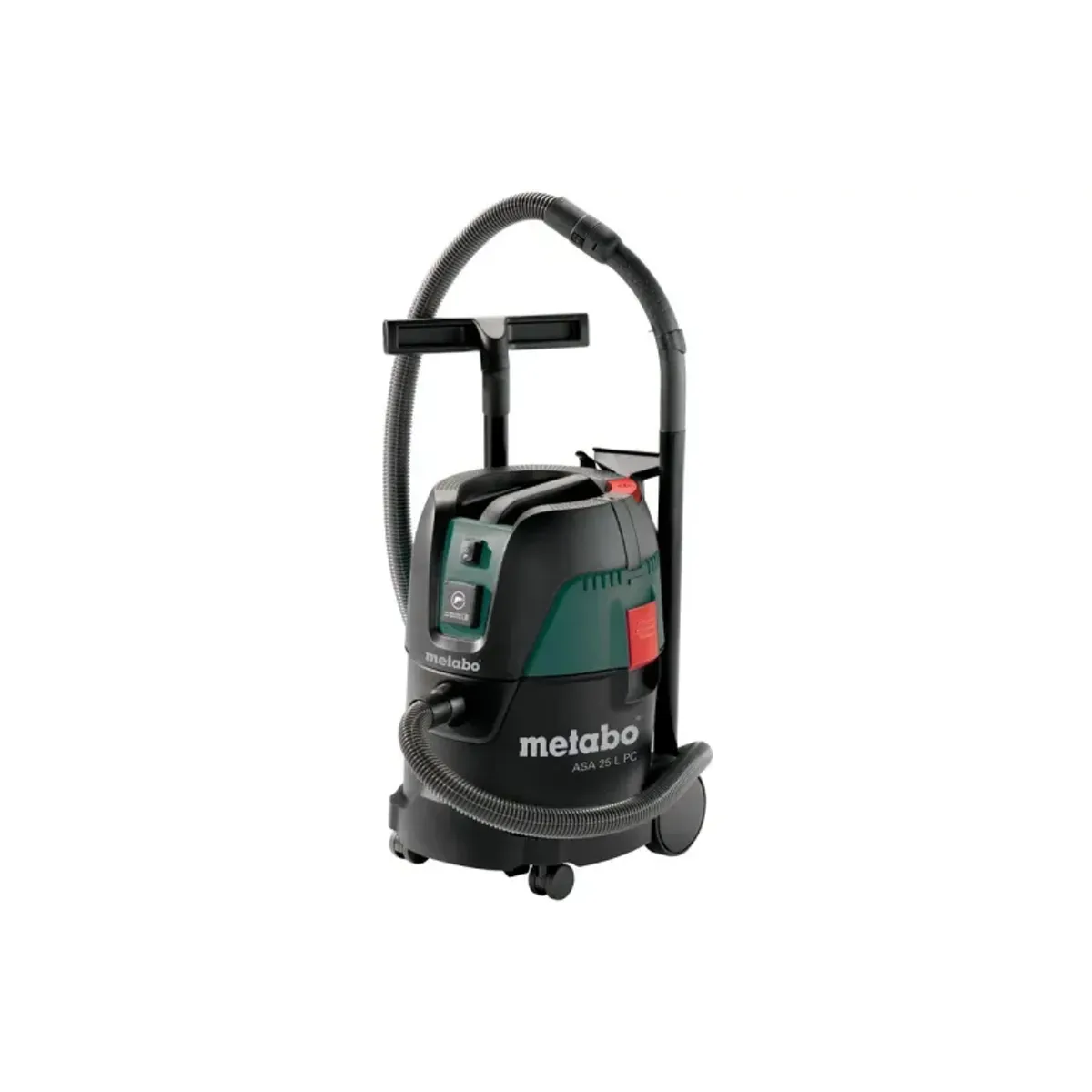 Metabo Universalsuger ASA 25 Liter PC - 602014000