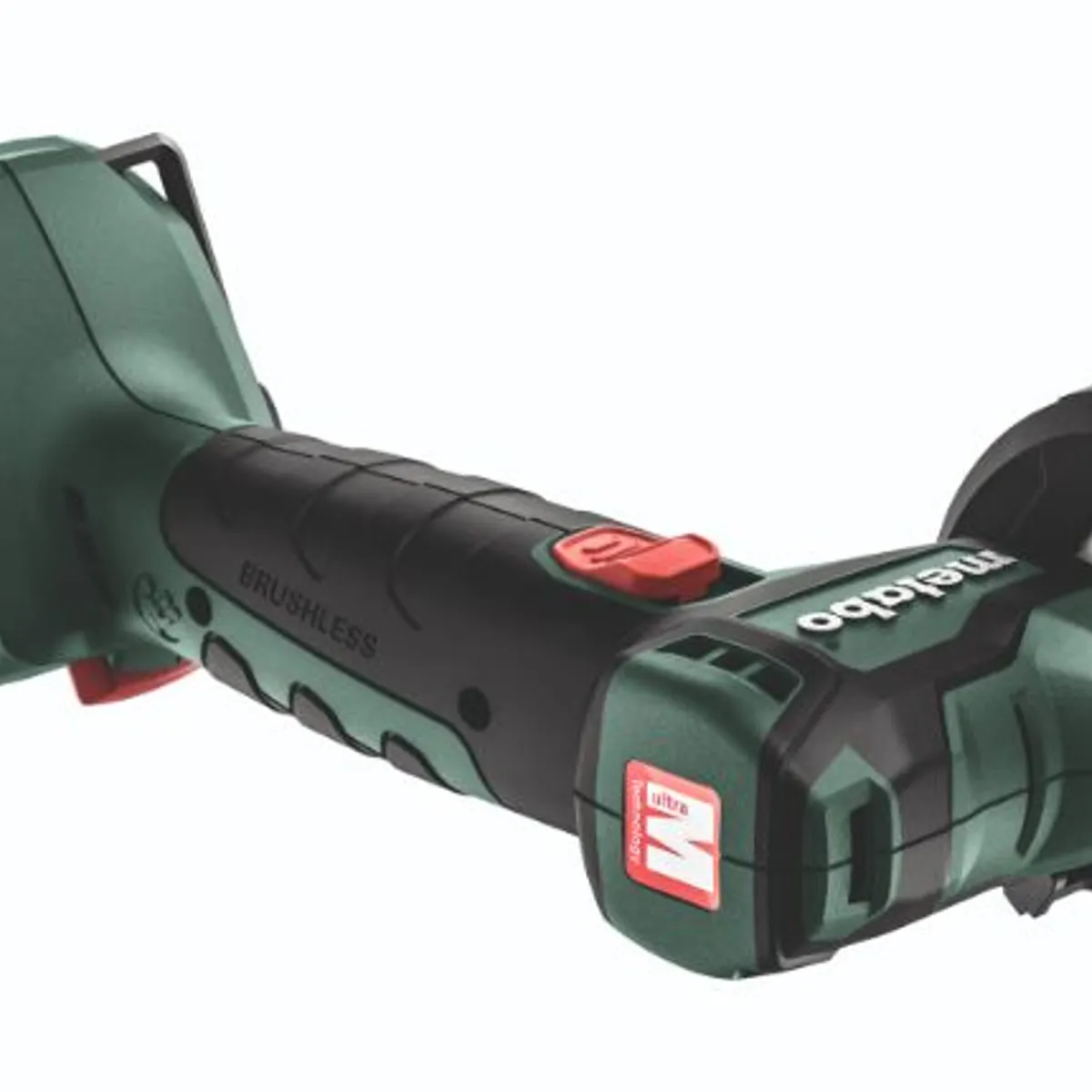 Metabo Vinkelsliber mini CC 12 BL Solo